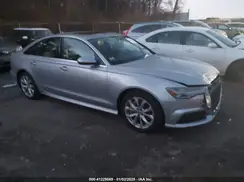WAUG8AFC3JN044851 2018 AUDI A6