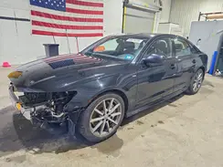 WAUG8AFC3JN050309 2018 AUDI A6