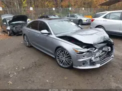 WAUG8AFC3JN061097 2018 AUDI A6
