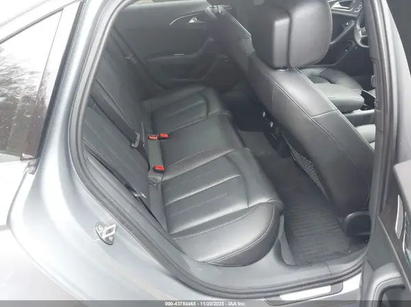 WAUG8AFC3JN061097 2018 AUDI A6 - Image 8