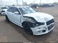 WAUG8AFC3JN061360 2018 AUDI A6