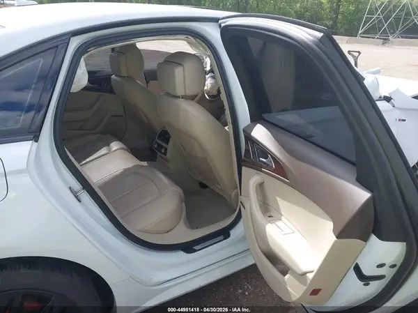 WAUG8AFC3JN061360 2018 AUDI A6 - Image 8