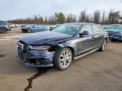 WAUG8AFC3JN065358 2018 AUDI A6