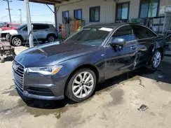WAUG8AFC4HN001744 2017 AUDI A6