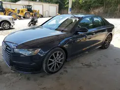 WAUG8AFC4HN011335 2017 AUDI A6