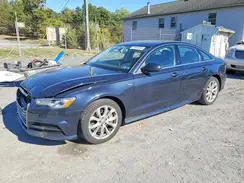 WAUG8AFC4HN016177 2017 AUDI A6