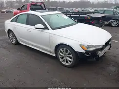 WAUG8AFC4HN017717 2017 AUDI A6
