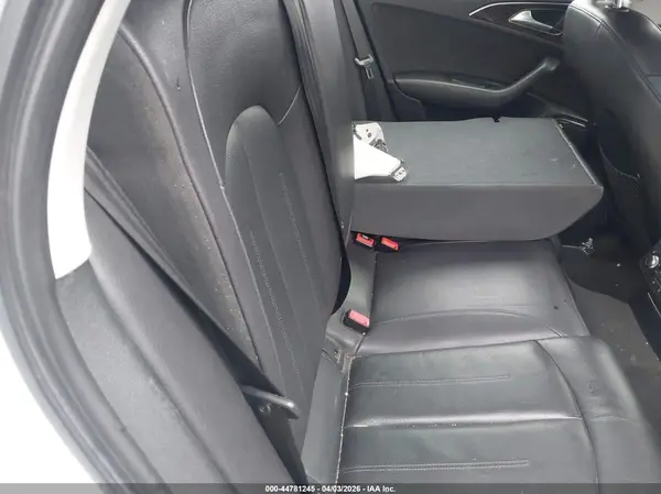 WAUG8AFC4HN017717 2017 AUDI A6 - Image 8