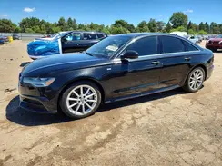 WAUG8AFC4HN017765 2017 AUDI A6
