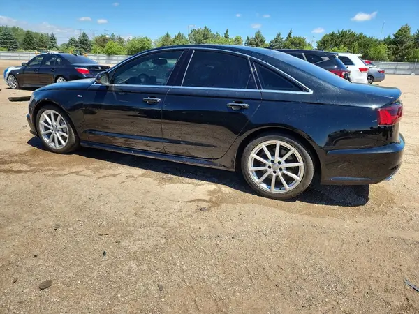 WAUG8AFC4HN017765 2017 AUDI A6 - Image 2