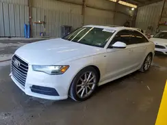 WAUG8AFC4HN021492 2017 AUDI A6