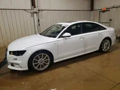 WAUG8AFC4HN026255 2017 AUDI A6