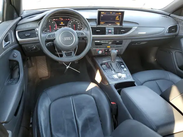 WAUG8AFC4HN043024 2017 AUDI A6 - Image 8