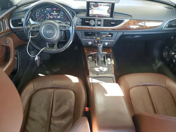 WAUG8AFC4HN046800 2017 AUDI A6 - Image 8