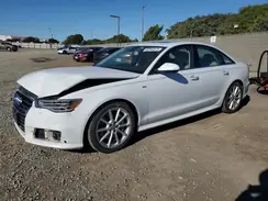 WAUG8AFC4HN052905 2017 AUDI A6