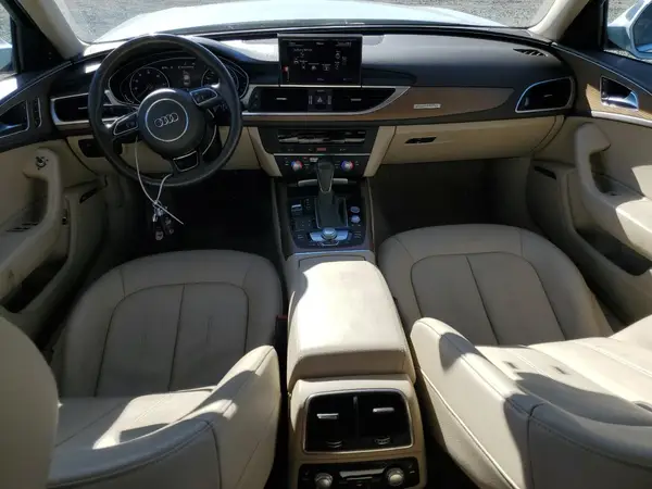 WAUG8AFC4HN052905 2017 AUDI A6 - Image 8