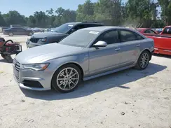 WAUG8AFC4HN065217 2017 AUDI A6