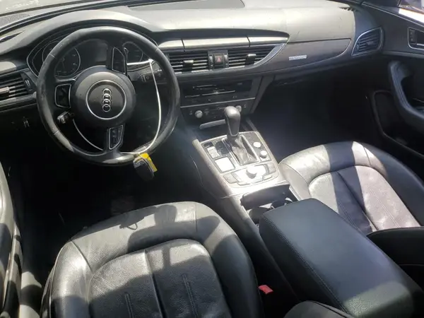 WAUG8AFC4HN065217 2017 AUDI A6 - Image 8