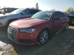WAUG8AFC4HN078923 2017 AUDI A6