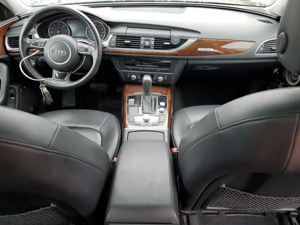 WAUG8AFC4HN085760 2017 AUDI A6 - Image 8