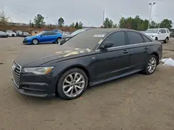 WAUG8AFC4HN090912 2017 AUDI A6
