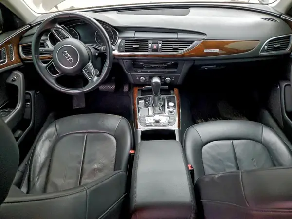WAUG8AFC4HN090912 2017 AUDI A6 - Image 8
