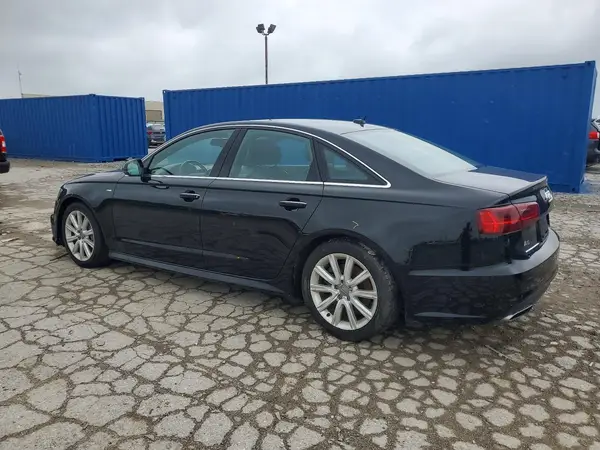 WAUG8AFC4HN094488 2017 AUDI A6 - Image 2