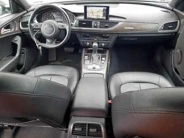WAUG8AFC4HN094488 2017 AUDI A6 - Image 8