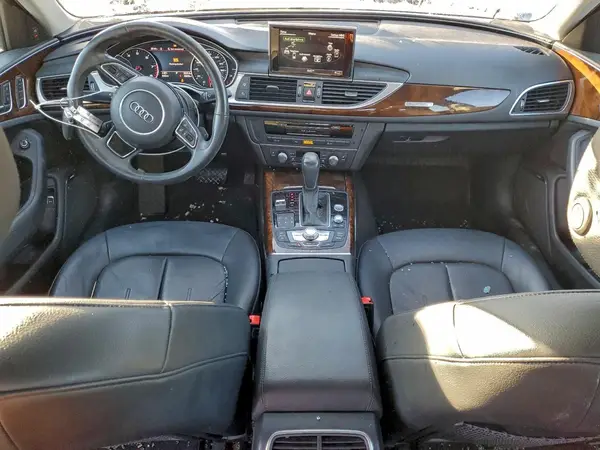 WAUG8AFC4HN097665 2017 AUDI A6 - Image 8