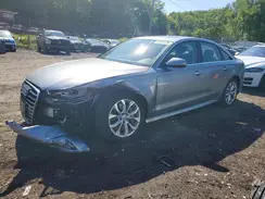 WAUG8AFC4HN101536 2017 AUDI A6