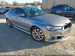 WAUG8AFC4HN102914 2017 AUDI A6