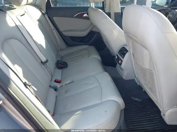 WAUG8AFC4HN102914 2017 AUDI A6 - Image 8