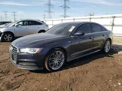 WAUG8AFC4HN105361 2017 AUDI A6
