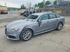 WAUG8AFC4HN119261 2017 AUDI A6