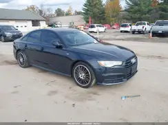 WAUG8AFC4HN126047 2017 AUDI A6