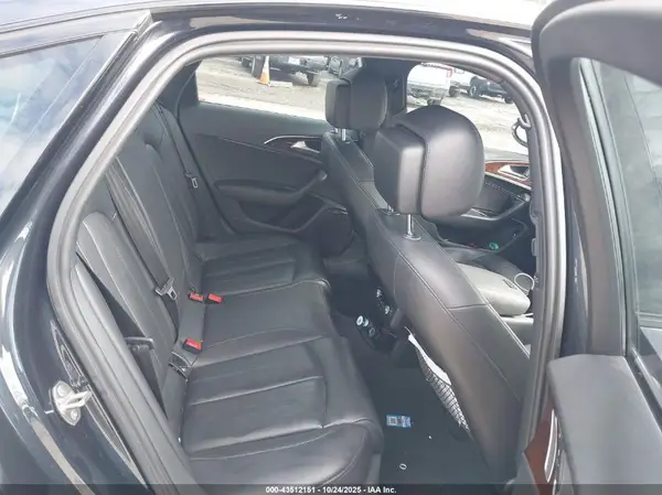 WAUG8AFC4HN126047 2017 AUDI A6 - Image 8