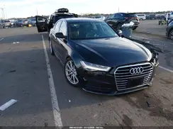 WAUG8AFC4JN009493 2018 AUDI A6