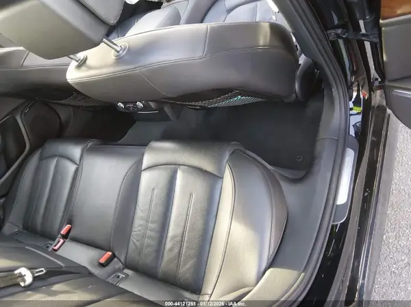 WAUG8AFC4JN009493 2018 AUDI A6 - Image 8