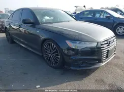 WAUG8AFC4JN012037 2018 AUDI A6