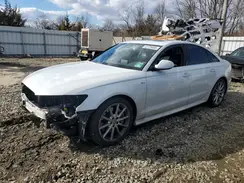 WAUG8AFC4JN012071 2018 AUDI A6
