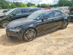 WAUG8AFC4JN012605 2018 AUDI A6