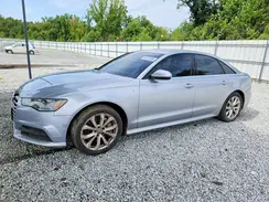WAUG8AFC4JN022440 2018 AUDI A6