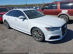WAUG8AFC4JN025368 2018 AUDI A6