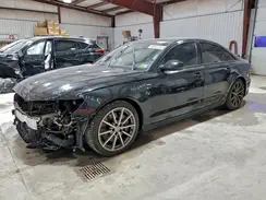 WAUG8AFC4JN027251 2018 AUDI A6