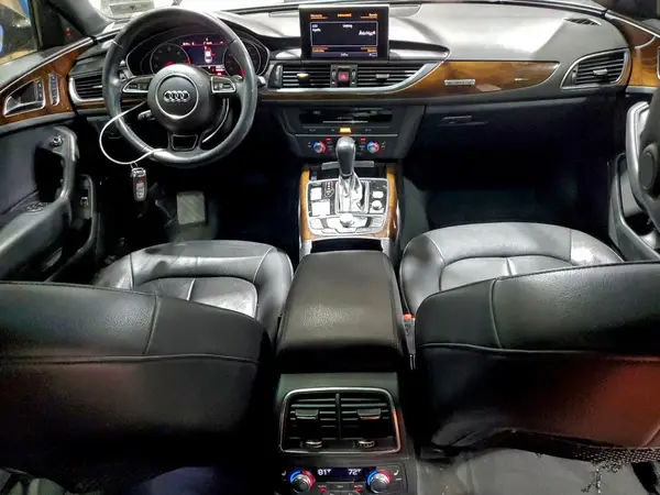 WAUG8AFC4JN027251 2018 AUDI A6 - Image 8