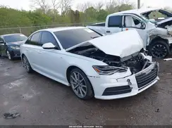 WAUG8AFC4JN028528 2018 AUDI A6