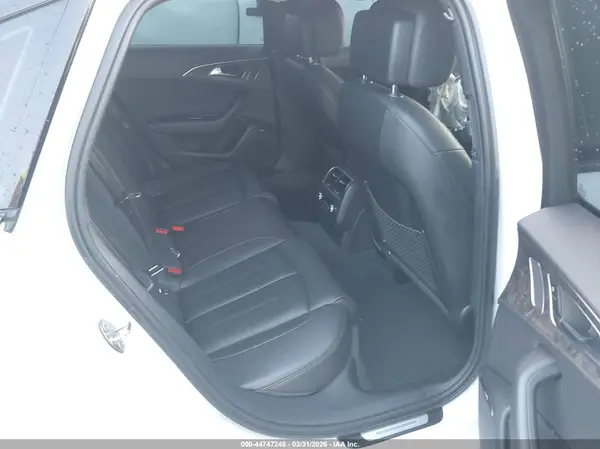 WAUG8AFC4JN028528 2018 AUDI A6 - Image 8