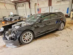 WAUG8AFC4JN030277 2018 AUDI A6
