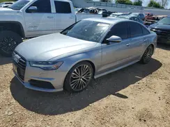 WAUG8AFC4JN034233 2018 AUDI A6
