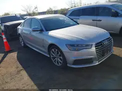 WAUG8AFC4JN036967 2018 AUDI A6